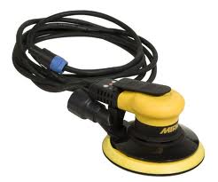 Mirka Electric Orbital Sander
